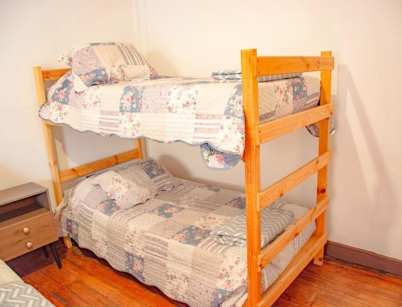 Scorpius Hostel Vicuña Екстериор снимка