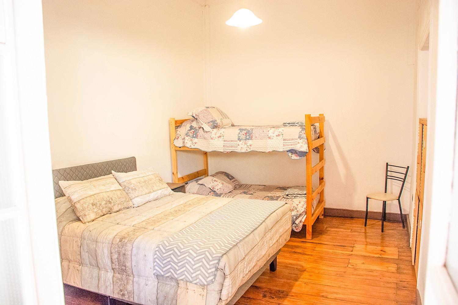 Scorpius Hostel Vicuña Екстериор снимка